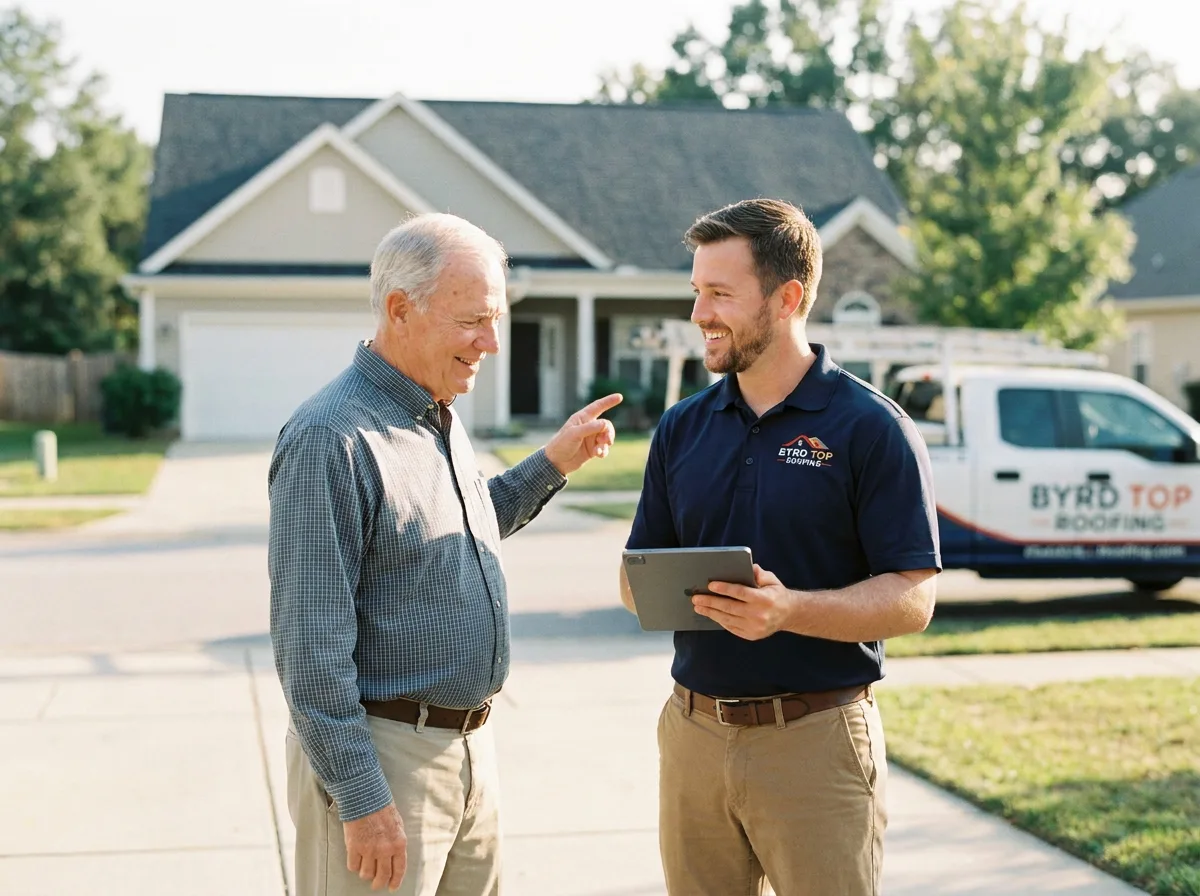 Roofing Darlington, MD FAQs